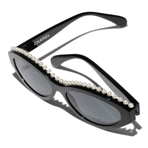 chanel pearl sunglasses 2014